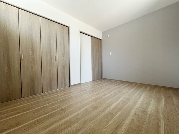尼崎市稲葉荘１丁目　新築一戸建て　１号地