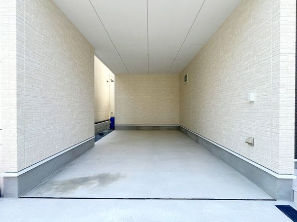 尼崎市稲葉荘１丁目　新築一戸建て　１号地