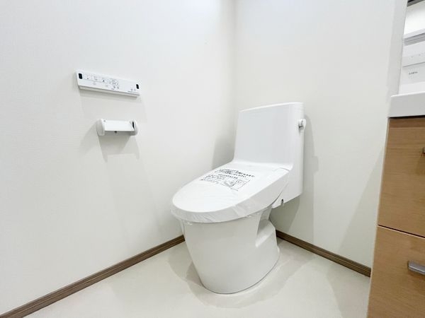 尼崎市稲葉荘１丁目　新築一戸建て　１号地