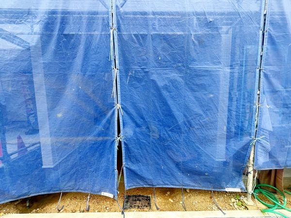 尼崎市稲葉荘１丁目　新築一戸建て　１号地