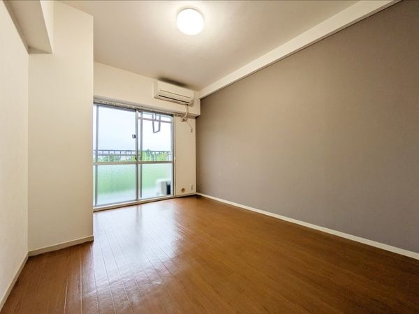 芦屋緑１住宅１号棟　中古マンション