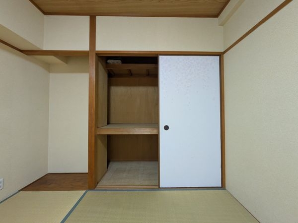 芦屋緑１住宅１号棟　中古マンション