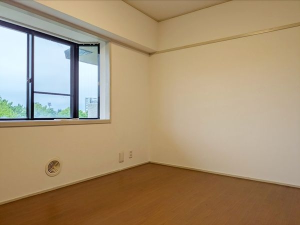 芦屋緑１住宅１号棟　中古マンション
