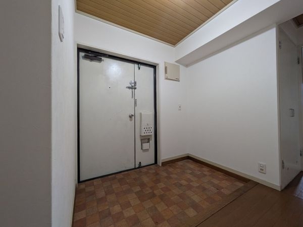 芦屋緑１住宅１号棟　中古マンション