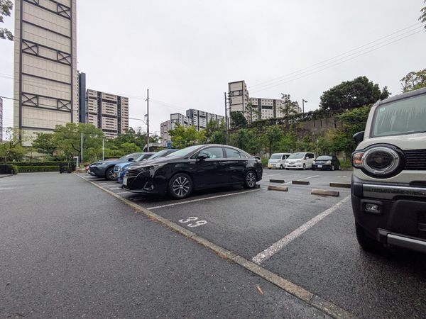 芦屋緑１住宅１号棟　中古マンション
