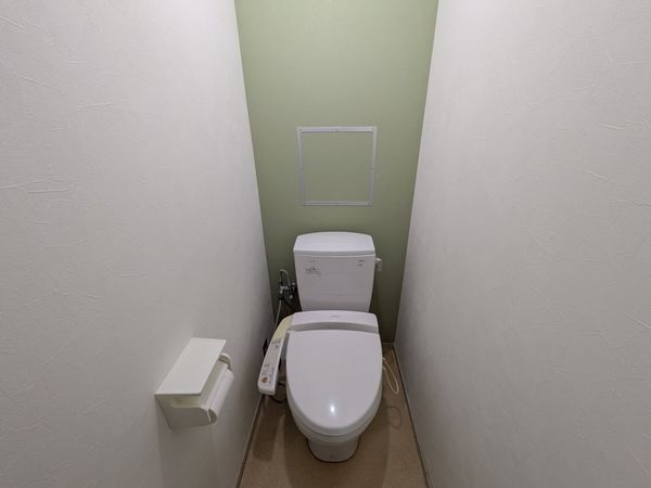 芦屋緑１住宅１号棟　中古マンション