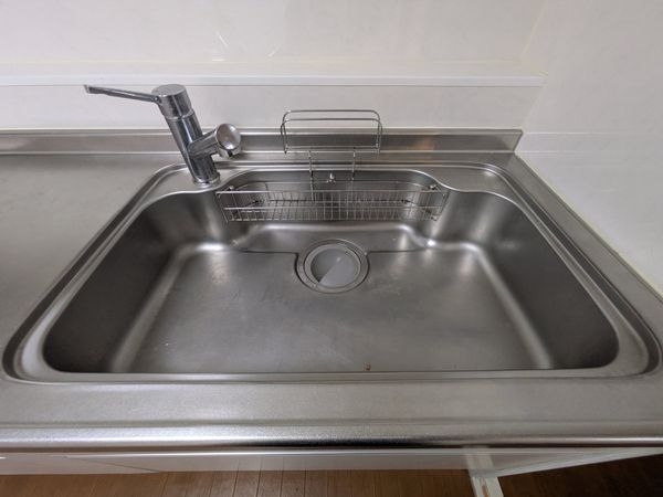 芦屋緑１住宅１号棟　中古マンション