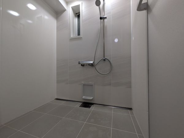 芦屋緑１住宅１号棟　中古マンション