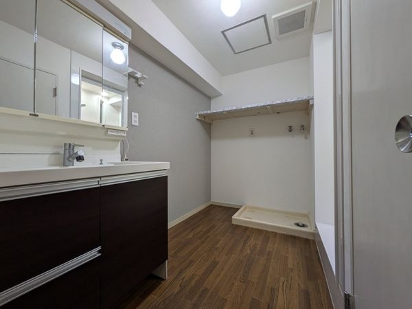 芦屋緑１住宅１号棟　中古マンション