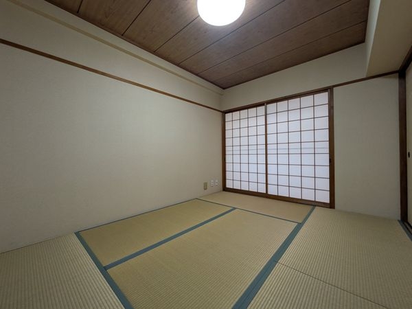 芦屋緑１住宅１号棟　中古マンション