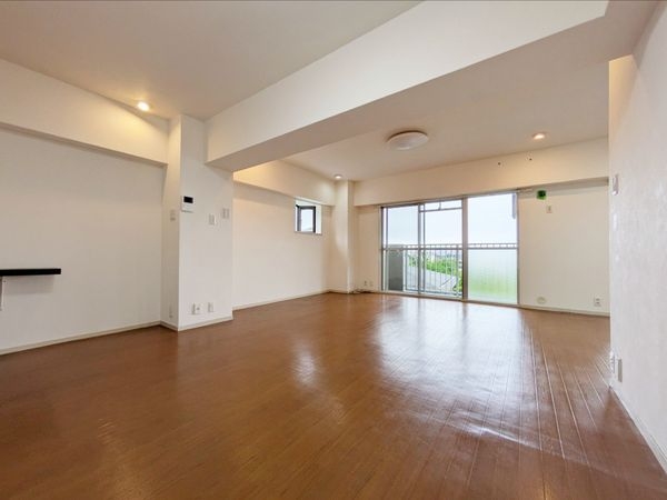 芦屋緑１住宅１号棟　中古マンション