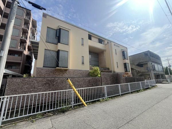 パレ・シェール武庫之荘　中古マンション