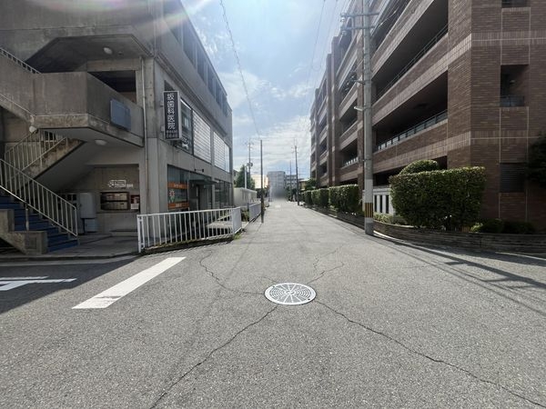 パレ・シェール武庫之荘　中古マンション