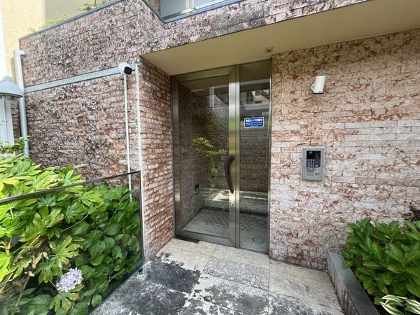 パレ・シェール武庫之荘　中古マンション