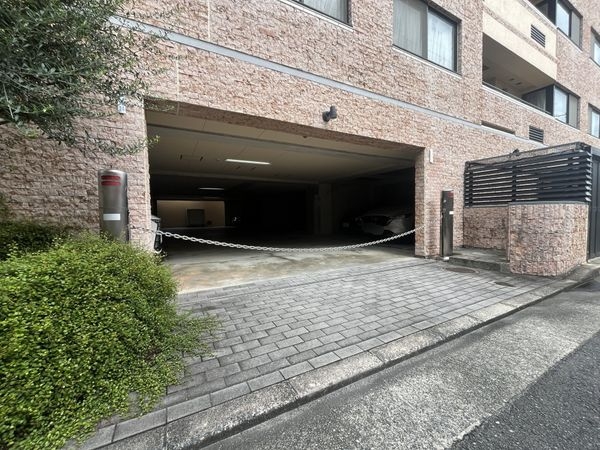パレ・シェール武庫之荘　中古マンション