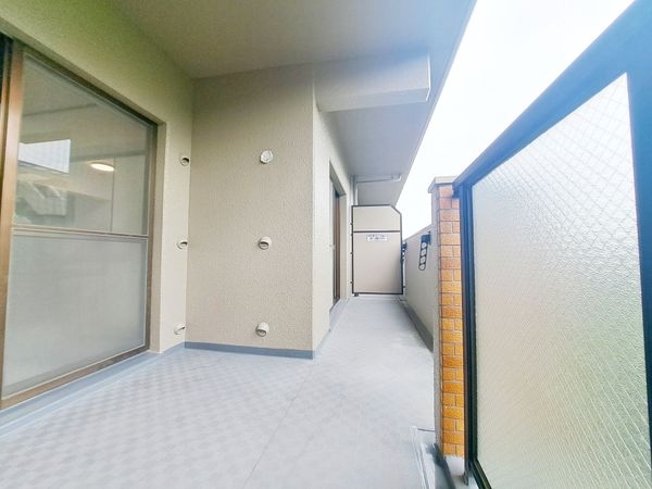 ロイヤル芦屋松浜　中古マンション