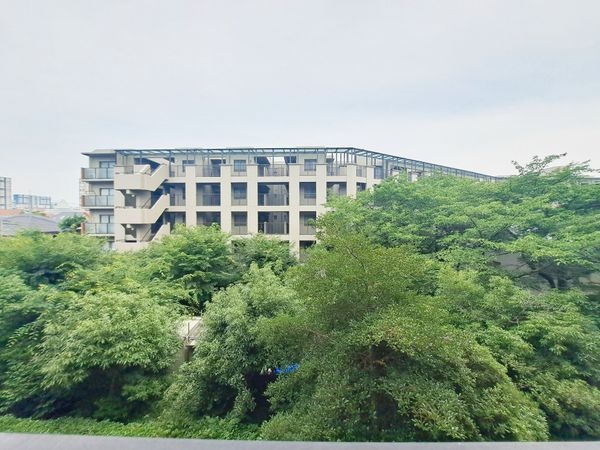 ロイヤル芦屋松浜　中古マンション