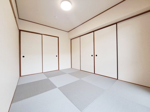 ロイヤル芦屋松浜　中古マンション