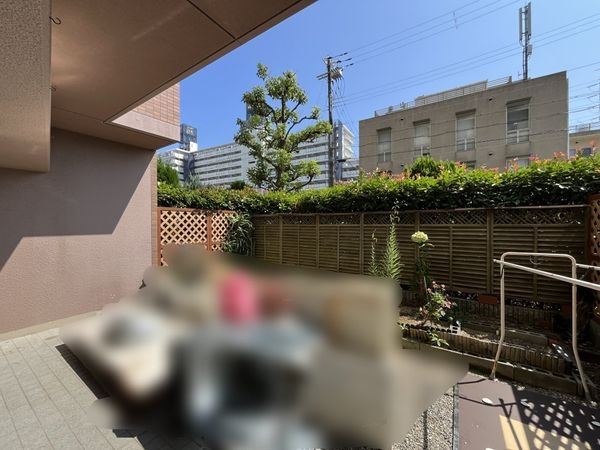 モンセーヌ西宮鳴尾　中古マンション