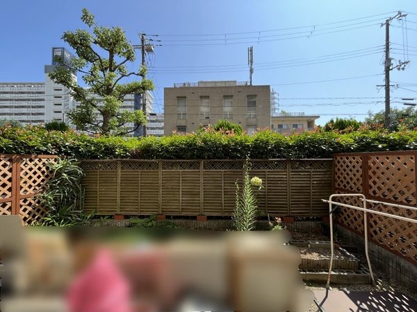 モンセーヌ西宮鳴尾　中古マンション
