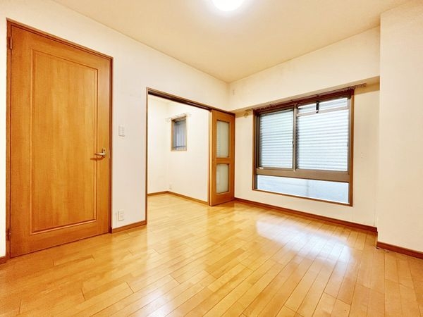 モンセーヌ西宮鳴尾　中古マンション
