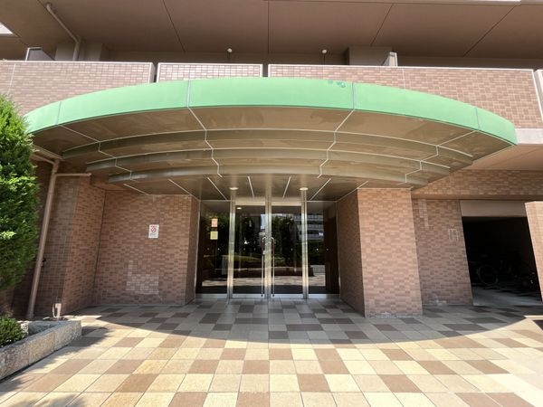モンセーヌ西宮鳴尾　中古マンション
