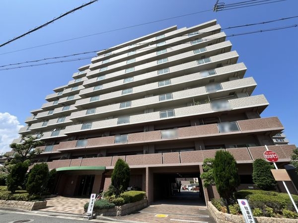 モンセーヌ西宮鳴尾 中古マンション