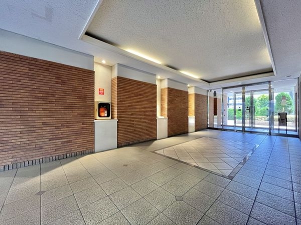 モンセーヌ西宮鳴尾　中古マンション