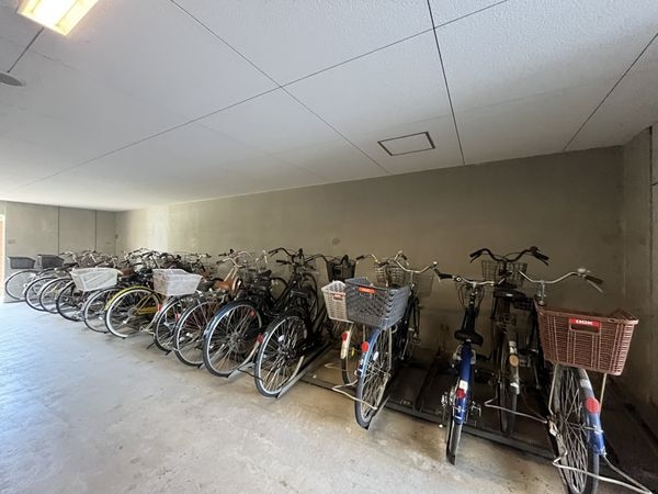 モンセーヌ西宮鳴尾　中古マンション