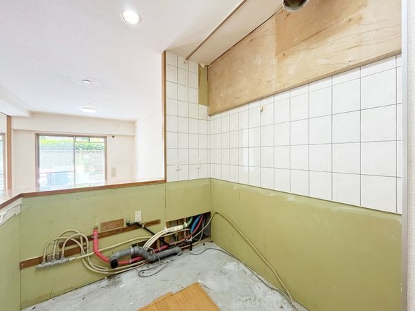 モンセーヌ西宮鳴尾　中古マンション