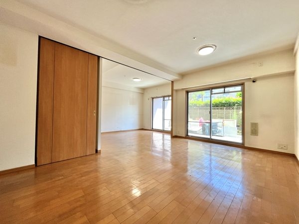 モンセーヌ西宮鳴尾　中古マンション