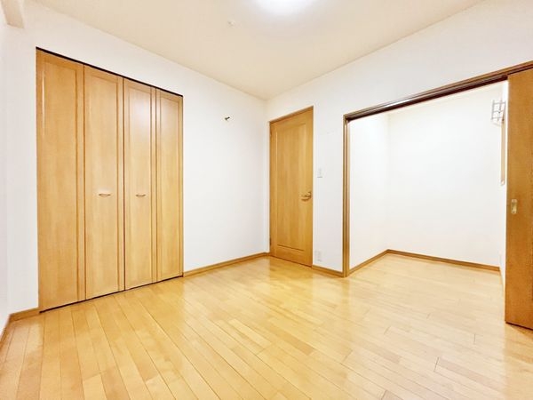 モンセーヌ西宮鳴尾　中古マンション