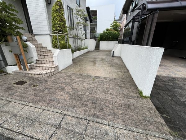 宝塚市山手台西２丁目の中古一戸建て