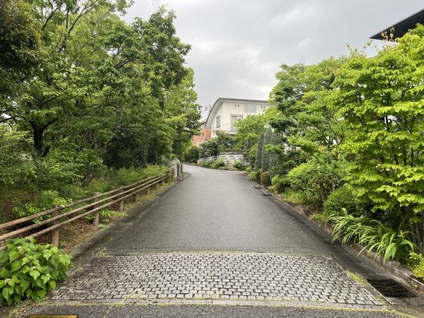宝塚市山手台西２丁目の中古一戸建て