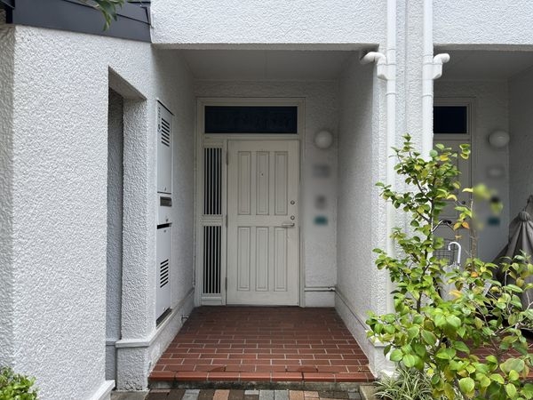浜風町タウンハウス　第５住宅　中古マンション