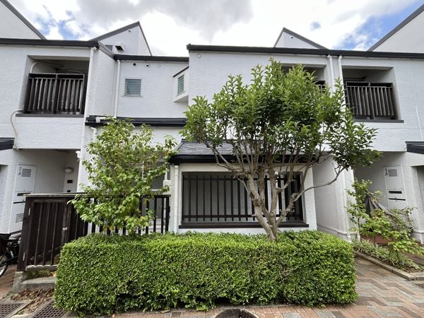 浜風町タウンハウス　第５住宅　中古マンション