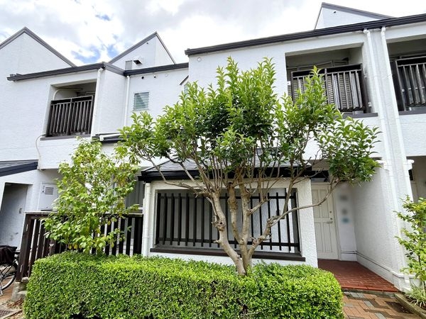 浜風町タウンハウス　第５住宅　中古マンション