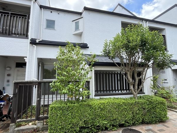 浜風町タウンハウス　第５住宅　中古マンション