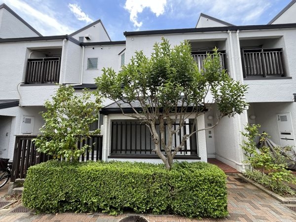 浜風町タウンハウス 第5住宅 中古マンション
