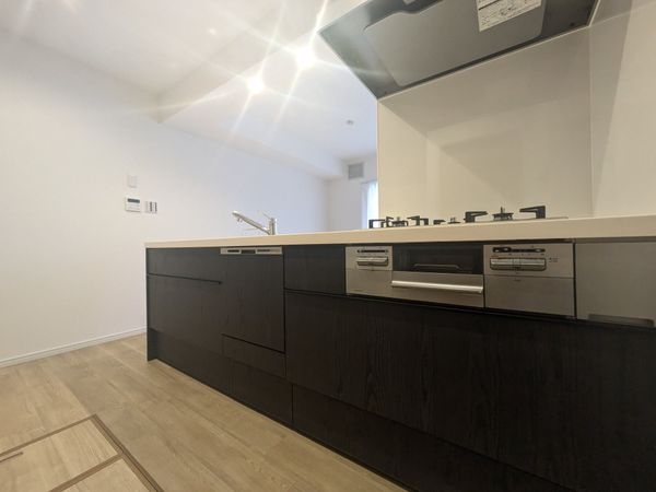 浜風町タウンハウス　第５住宅　中古マンション