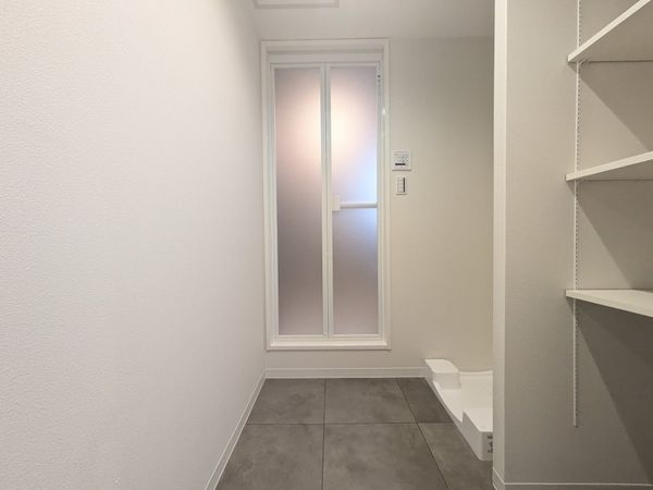 浜風町タウンハウス　第５住宅　中古マンション