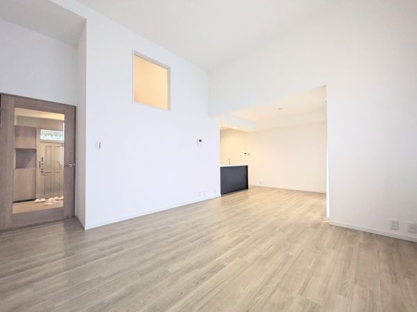 浜風町タウンハウス　第５住宅　中古マンション