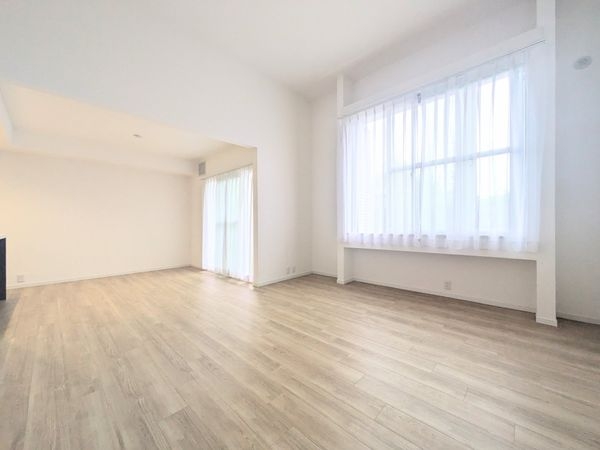 浜風町タウンハウス　第５住宅　中古マンション