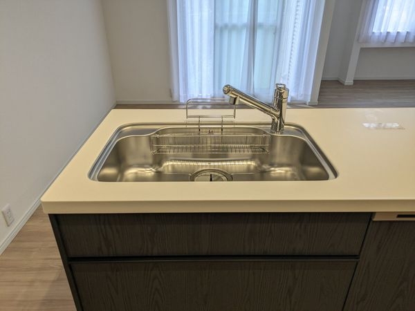 浜風町タウンハウス　第５住宅　中古マンション