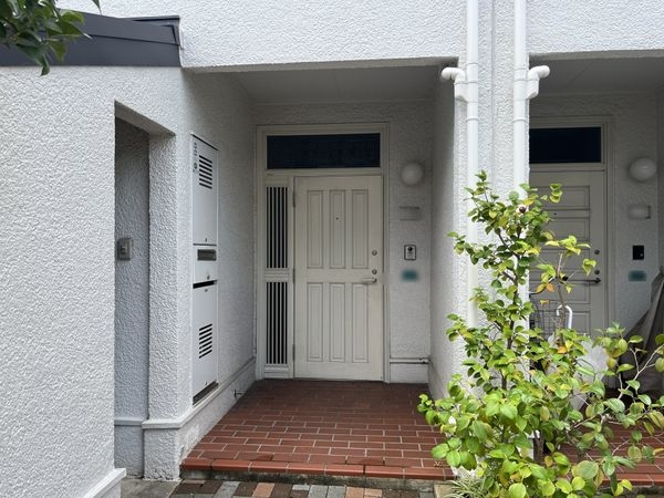 浜風町タウンハウス　第５住宅　中古マンション