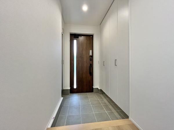 宝塚市高司５丁目　新築一戸建て　全１区画