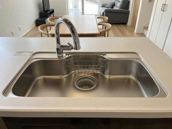 宝塚市高司５丁目　新築一戸建て　全１区画