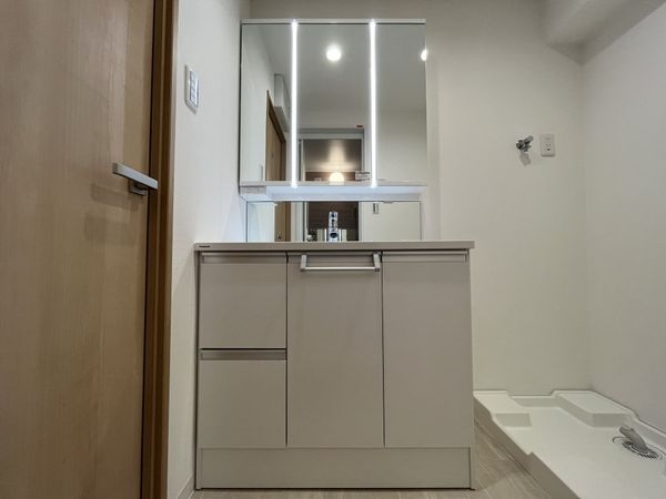 サンヴェールパルシティ　中古マンション