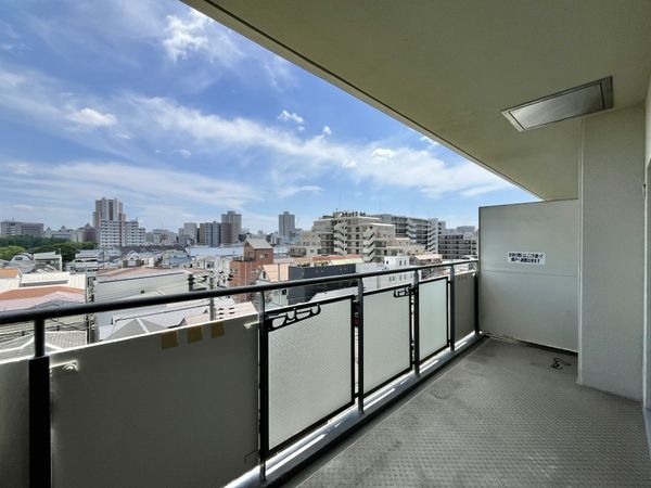 サンヴェールパルシティ　中古マンション