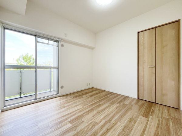 サンヴェールパルシティ　中古マンション